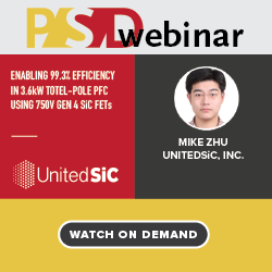 Designer's Guide to Using SiC FETs from UnitedSiC 